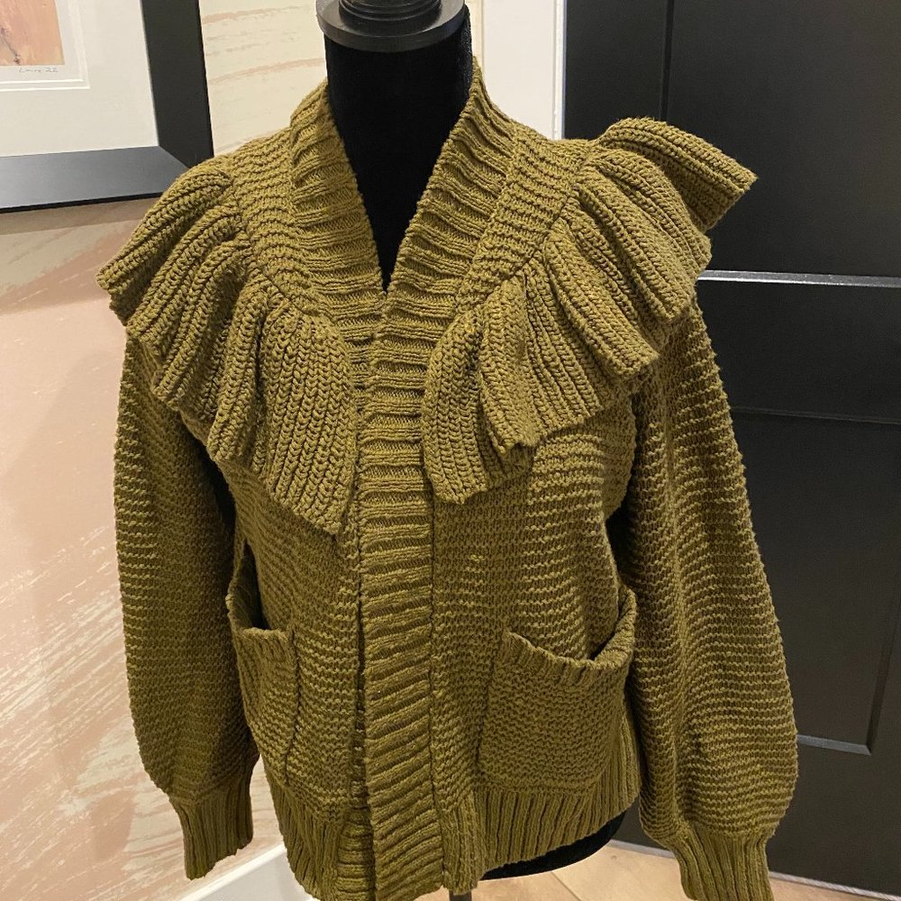 Soft Sweater - image 3